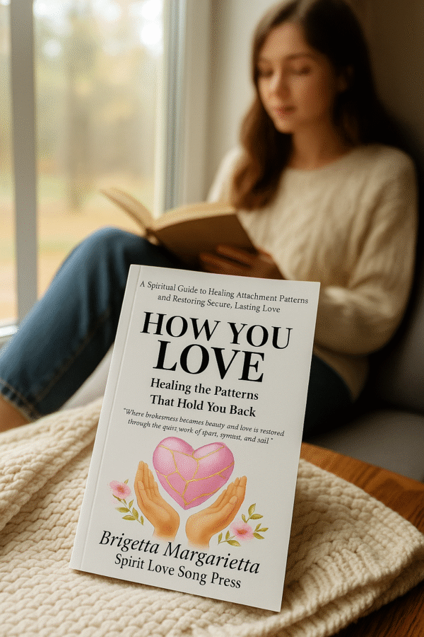 Heart Song Life Coaching  3 Session Package  Let Your Life Sing Out - Image 9