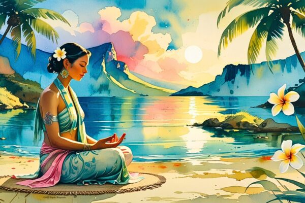 Heart Healing Life Coaching with the Angels: 3 Session Package - Image 3