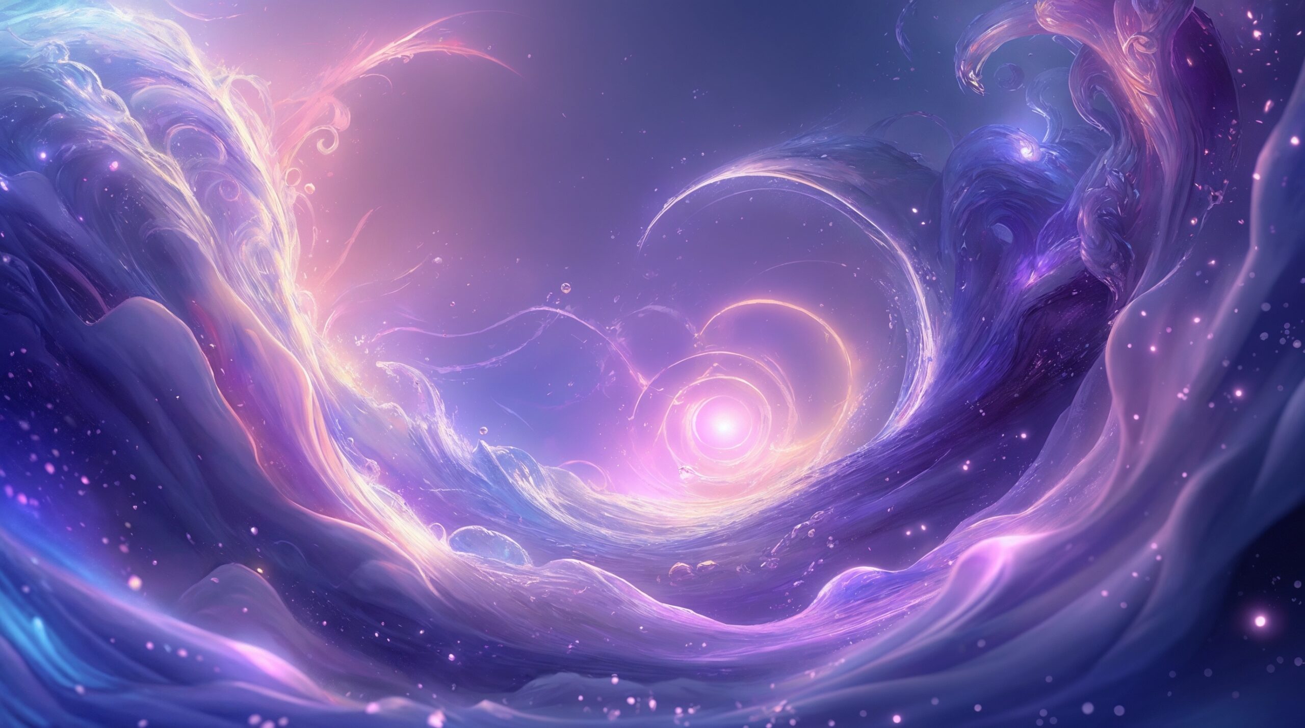 Reclaiming the Path of the Mystic Daughter