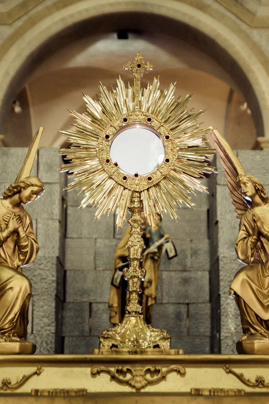 Saint Carlo Acutis: First Millennial Saint and “God’s Influencer”